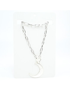 Collar de Cadena | Infinita Moda