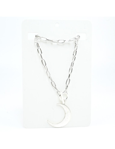 Collar de Cadena | Infinita Moda