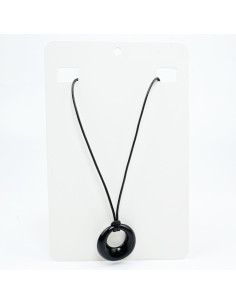 Collar de Cuerito | Infinita Moda