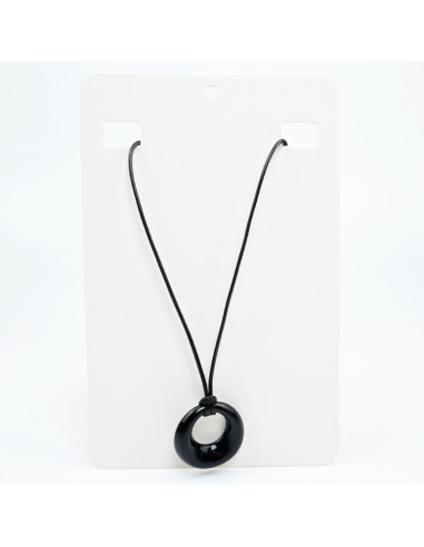 Collar de Cuerito | Infinita Moda