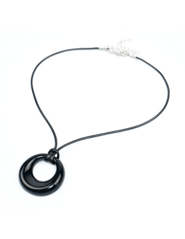 Collar de Cuerito | Infinita Moda