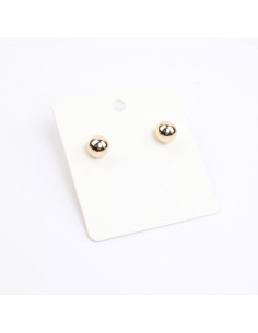 Aro Chunky Gold