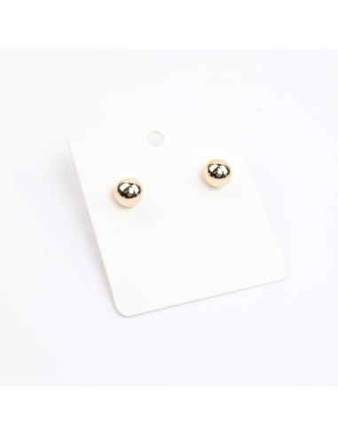 Aro Chunky Gold