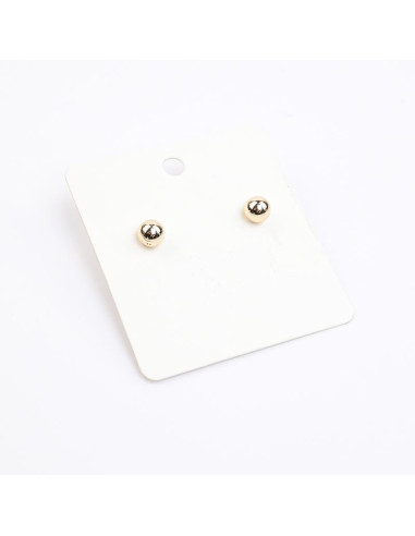 Aro Chunky Gold