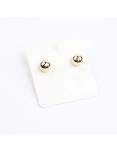 Aro Chunky Gold