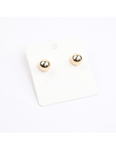 Aro Chunky Gold