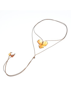 Collar de Cuerito