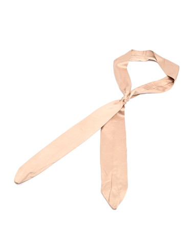 Corbata Seda Butter