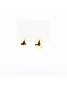 Aro Chunky Gold