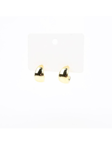 Aro Chunky Gold