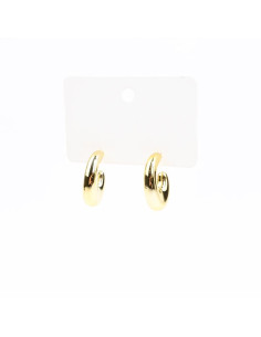 Aro Chunky Gold
