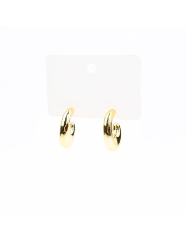 Aro Chunky Gold