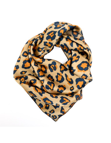 Pañuelo Savage Gold Blue