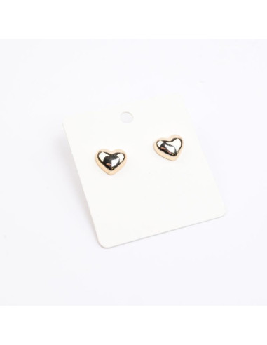 Aro Heart Gold