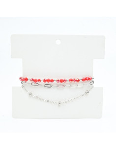 Set de Pulseras | Infinita Moda