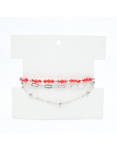 Set de Pulseras | Infinita Moda