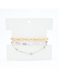 Set de Pulseras | Infinita Moda