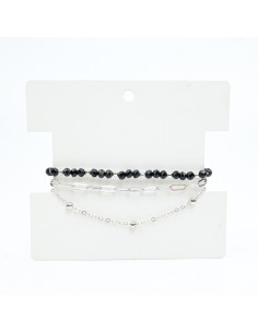 Set de Pulseras | Infinita Moda