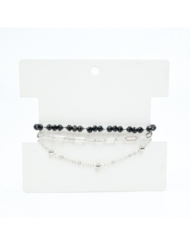 Set de Pulseras | Infinita Moda