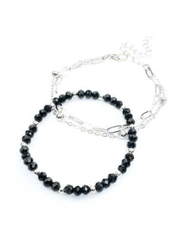 Set de Pulseras | Infinita Moda