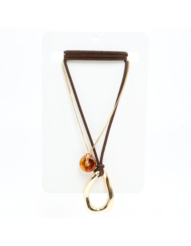 Set de Collares | Infinita Moda