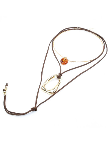 Set de Collares | Infinita Moda