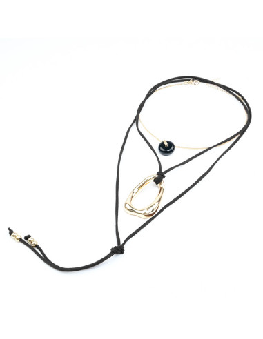 Set de Collares | Infinita Moda