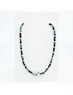 Collar Enhebrado | Infinita Moda