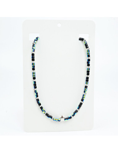 Collar Enhebrado | Infinita Moda