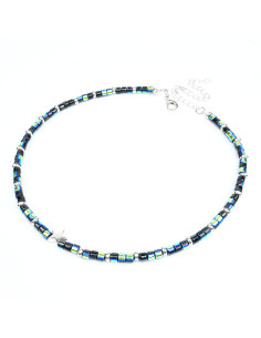 Collar Enhebrado | Infinita Moda