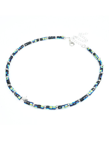 Collar Enhebrado | Infinita Moda