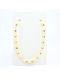 Collar Enhebrado | Infinita Moda
