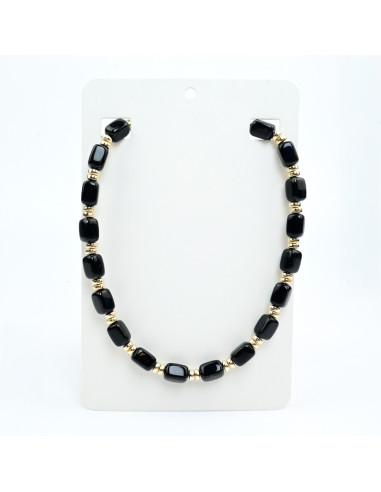 Collar Enhebrado | Infinita Moda