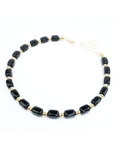 Collar Enhebrado | Infinita Moda