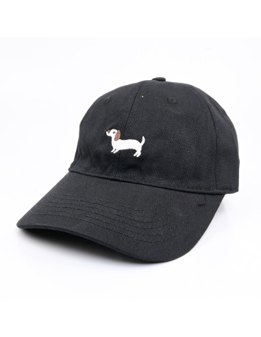 Gorra de Gabardina Cap | Infinita Moda
