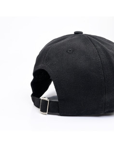 Gorra de Gabardina Cap | Infinita Moda