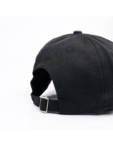 Gorra de Gabardina Cap | Infinita Moda