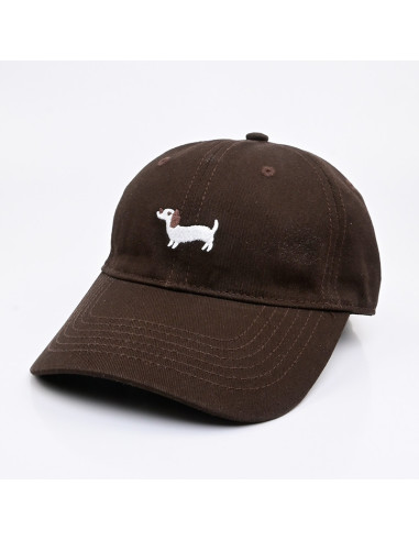 Gorra de Gabardina Cap | Infinita Moda
