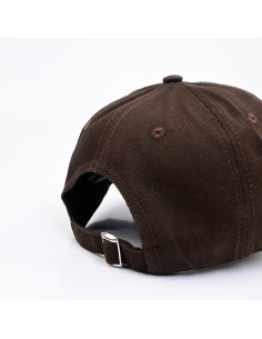 Gorra de Gabardina Cap | Infinita Moda
