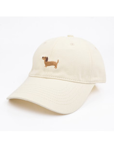 Gorra de Gabardina Cap | Infinita Moda