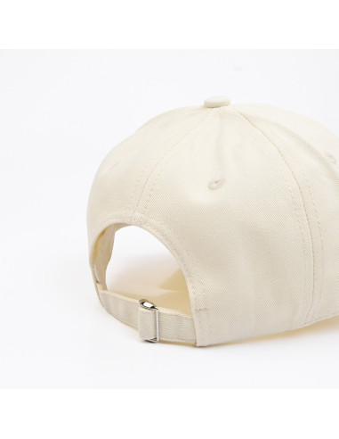 Gorra de Gabardina Cap | Infinita Moda