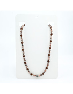 Collar de Cuentas | Infinita Moda