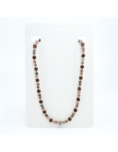 Collar de Cuentas | Infinita Moda