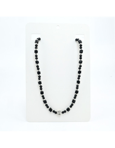 Collar de Cuentas | Infinita Moda
