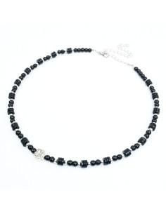 Collar de Cuentas | Infinita Moda