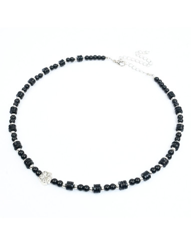 Collar de Cuentas | Infinita Moda