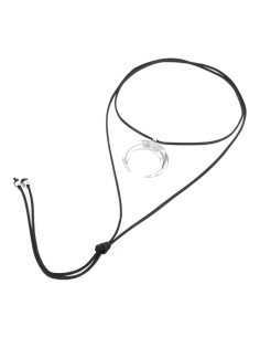 Collar Boho de Gamuza | Infinita Moda