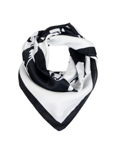 Pañuelo Monocromatic (70x70)
