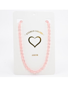 Collar Energético | Infinita Moda