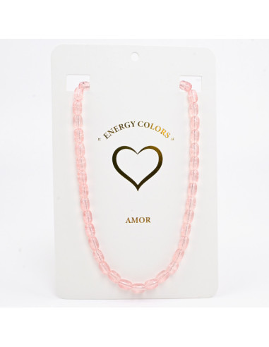 Collar Energético | Infinita Moda